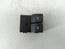 Nissan 25401 1ea3d 80961 1ea1a 2009-2020 370z Driver Left Door Master Power Window Switch R3wcb