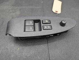 25401-1ea3d Nissan Front Left Door Master Window Switch 2019 370z 2009 - 2020 X