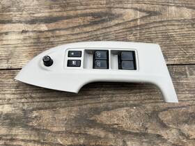 25401-1ja5b Nissan 2011-2017 Quest S Front Left Driver Power Master Window Switch Oem