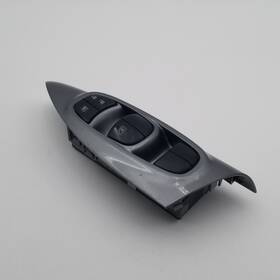 25401-1ka0c Nissan 2011 - 2017 Juke Left Driver Side Door Master Power Window Switch