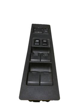 25401-2t10a Nissan 2004-07 Armada Titan 04-14 Gray Master Power Window Control Switch Oem