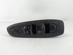 3ka0ak1 Nissan 25401 2019 Pathfinder Driver Left Door Master Power Window Switch Eba0i