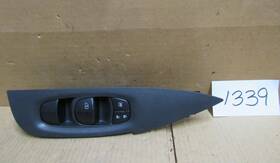 25401-45a5a Nissan 14 2014 Rogue Lh Left Driver Side Master Window Control Switch Oem