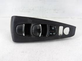 25401-4raoa Nissan 2016-2021 Maxima Driver Left Door Master Power Window Switch Zjz1e