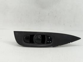 4ba5a Nissan 25401 5ab0a 2014-2019 Rogue Driver Left Door Master Power Window Switch Tebcl