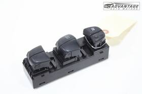 Nissan 25401-5ea1a 2020-2025 Versa Front Left Side Door Lock Unlock And Window Switch Oem