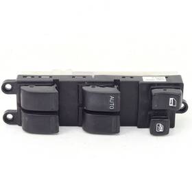 25401-5m000 Nissan 00-03 Sentra Window Switch Driver Door Power Master Panel 254015m000 Oem