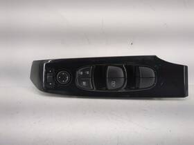 5ra0a Nissan 25401 6ca0a 25570 2019-2022 Altima Driver Left Door Master Power Window Switch Qltxa
