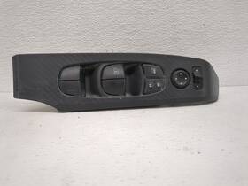 Pv27s Nissan 25401 6caba Gca0a 2019-2022 Altima Driver Left Door Master Power Window Switch