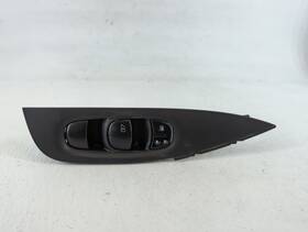25401-6ma0c Nissan 2017-2021 Qashqai Driver Left Door Master Power Window Switch Cuzig