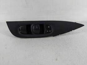 25401-6ma0d Nissan 2021-2022 Rogue Sport Driver Left Door Master Power Window Switch Nsynd