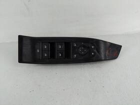 25401-6re0c Nissan 2021-2022 Rogue Driver Left Door Master Power Window Switch Hl8ts