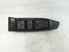 25401-6rf3e Nissan 2022-2022 Rogue Driver Left Door Master Power Window Switch Clrq8