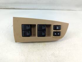 25401-9n00d Nissan 2009-2011 Maxima Driver Left Door Master Power Window Switch Tpha2