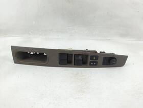 Xju5w Nissan 25401 Et000 80961 Et100 2007-2007 Sentra Driver Left Door Master Power Window Switch