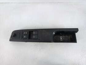 25401-ez00a Nissan 2017-2019 Titan Xd Driver Left Door Master Power Window Switch V8ev4