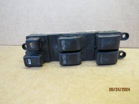 25401-sj100 Nissan 2002 2003 04 2005 2006 Altima Left Driver Side Window Control Switch Oem