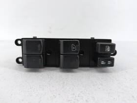 C8vs3 Nissan 25401 Ze80a Zj60a 2008-2009 Sentra Driver Left Door Master Power Window Switch