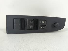 25401-zn50a Nissan 2007-2012 Altima Driver Left Door Master Power Window Switch Dx4e5