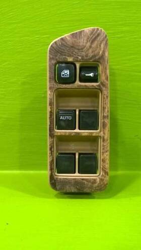 254010l700 Nissan 97 98 99 Maxima Driver Master Window Switch Oem 1060-10