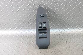 254011ea0b Nissan 09-20 370z Coupe Black Front Driver Master Power Window Lock Control Switch Oem