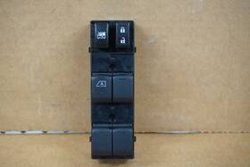 254013aa1b Nissan 12 13 14 15 16 17 18 Versa Front Left Driver Window Switch Oem