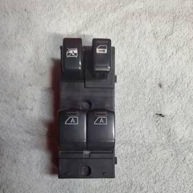 25401cd000 Nissan 2003 - 2006 350z Master Window Switch Oem