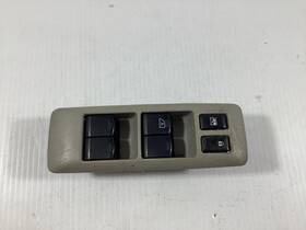 25401jm00b Nissan 2008-2010 Rogue Front Left Door Master Window Switch Oem