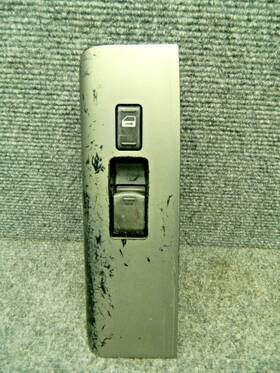 2541-ea002 Nissan 05 06 07 08 09 10 11 12 Pathfinder Passenger Front Right Window Switch