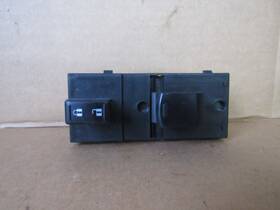 25411-1fc0a Nissan 12 13 14 15 16 17 18 19 Versa Front Passenger Window Switch 254111fc0a