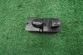 25411-1ka5a Nissan 2011 2012 Leaf Right Passenger Side Window Switch Oem
