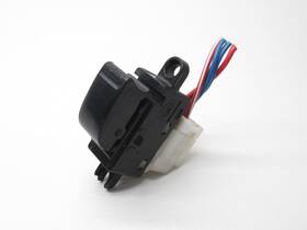 25411-5m000 Nissan 00-06 Sentra Rear Left Driver Door Window Button Switch Oem