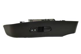 25411-6ca1a Nissan 2019-2020 Altima Oem Front Right Passenger Side Door Lock Window Switch