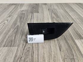 25411-6xj0b Nissan Rogue 21-24 Rear Left Power Window Control Switch Oem 254116xj0b