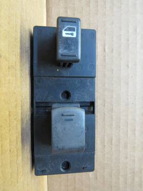 25411-ea002 Nissan 2005 06 07 2008 Pathfinder Right Passenger Window Switch Oem 25411 Ea002