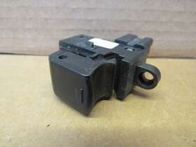 25411-ja00a Nissan 07 2008 09 10 11 12 Altima Rear Left Side Power Window Control Switch Oem
