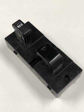 25411-zl00a Nissan Power Window Switch Passenger 2009-2021 Frontier Xterra Oem