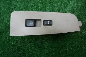 254218j005 Nissan 2004 2005 2006 2007 2008 Maxima Left Rear Side Window Switch Oem