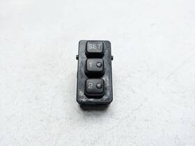 25491-2y900 Nissan 2004 - 2006 Oem Maxima Front Left Driver Side Seat Memory Control Switch