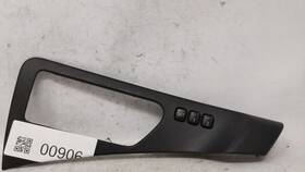 254914w300 Nissan 2003-2005 Murano Driver Left Door Master Power Window Switch Fycsr