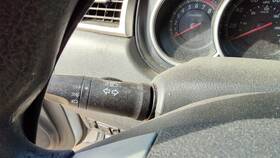 25540ee90e Nissan 2010-2011 Versa Turn Signal Switch Column Control Lever Headlight Oem
