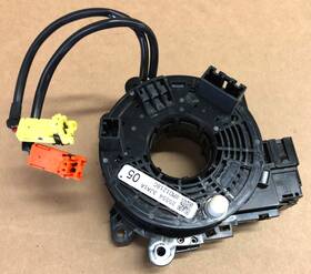 25543ja1a Nissan 2015 Pathfinder Clock Spring Spiral Cable 2013-2020