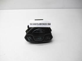 25551-9h200 Nissan 255519h200 2002-2007 X-trail Steering Wheel Cruise Control Switch Oem