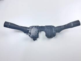 25560-3lm0a Nissan 2013-2021 Nv200 Headlight Turn Signal Windshield Wiper Control Switch Oem