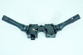 25560-3sh0d Nissan 13-19 Sentra Turn Signal Headlight Wiper Control Combination Switch 5091