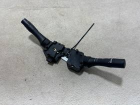 25560-3sh1d Nissan 14-19 Sentra Turn Signal Headlight Wiper Control Combination Switch Oem