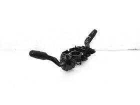 25560-6rr5a Nissan 2021-2023 Rogue Sv Turn Signal Headlight Wiper Column Switch