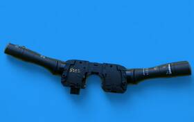 255601hk6a Nissan Genuine 2012-2017 Versa Steering Column Combination Switch Oem