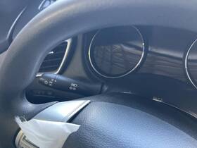 255605ha8b Nissan 2016 Rogue Column Combination Switch 2.5l At Awd 70k -s- 65838