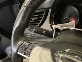 255605hk7e Nissan Used Steering Column Control Switch Fits 2018 Rogue Vin K 1st Digit Kore